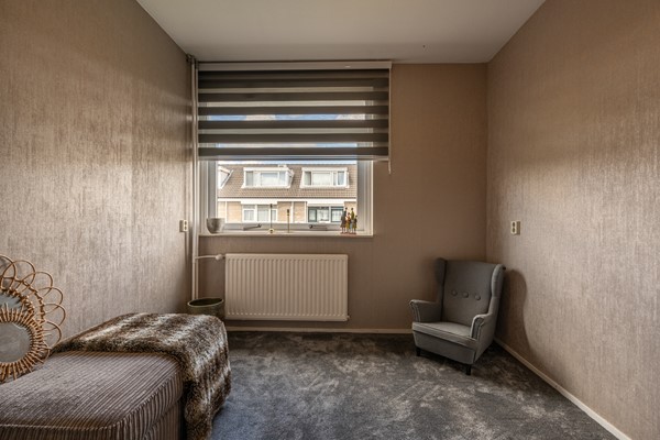 Medium property photo - Suezpad 53, 3067 MX Rotterdam